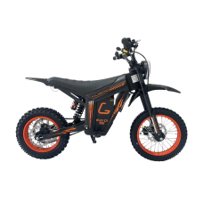 Электропитбайк Kugoo Wish 01 SE