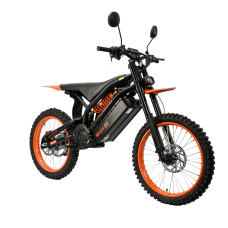 Электропитбайк Kugoo Wish 03
