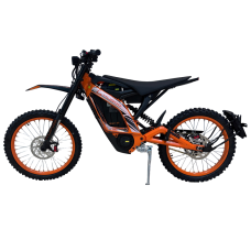 Электропитбайк Kugoo Wish 04