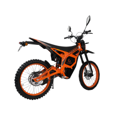 Электропитбайк Kugoo Wish 04 Pro