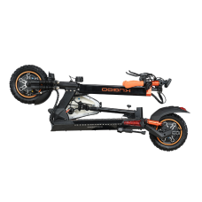 Электросамокат Kugoo M4 Pro Max