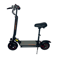 Электросамокат Kugoo Max Speed