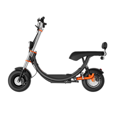 Электроскутер Kugoo C2 Pro