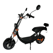 Электроскутер Kugoo C2 Pro