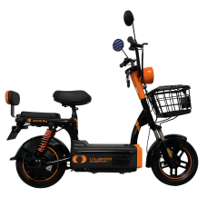 Электроскутер Kugoo EC 02 Pro