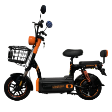 Электроскутер Kugoo EC 02 Pro
