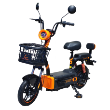 Электроскутер Kugoo EC 02 Pro