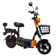 Электроскутер Kugoo EC 02 Pro