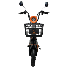 Электроскутер Kugoo EC 02 Pro