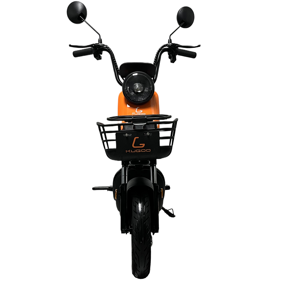 Электроскутер Kugoo EC 03