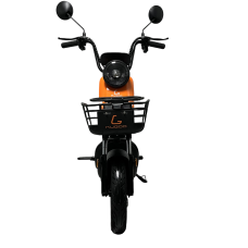 Электроскутер Kugoo EC 03