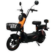 Электроскутер Kugoo EC 03