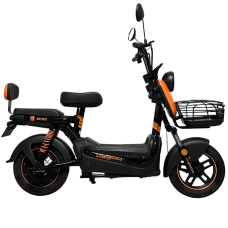 Электроскутер Kugoo EC 03
