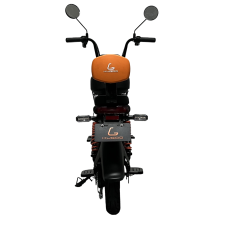 Электроскутер Kugoo EC 03