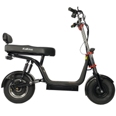 Электроскутер Kugoo C2