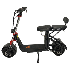 Электроскутер Kugoo C3