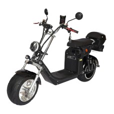 Электроскутер Kugoo C7