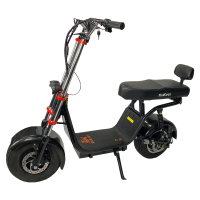 Электроскутер Kugoo EC 02