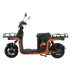 Электроскутер Kugoo U5