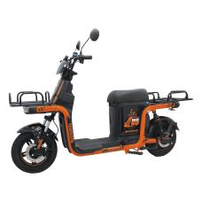 Электроскутер Kugoo U5