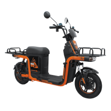 Электроскутер Kugoo U5