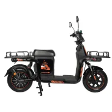 Электроскутер Kugoo U6