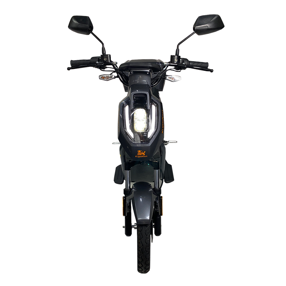 Электроскутер Kugoo Note