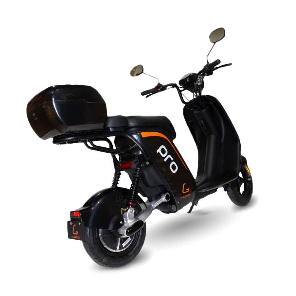 Электроскутер Kugoo V Pro