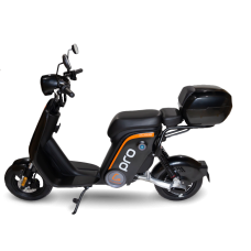 Электроскутер Kugoo V Pro