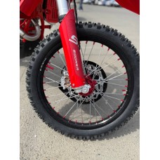 Мотоцикл кроссовый эндуро STN G9 YBS300 PRO 21/18