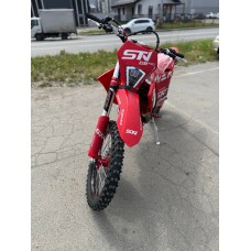 Мотоцикл кроссовый эндуро STN G9 YBS300 PRO 21/18