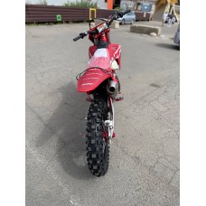Мотоцикл кроссовый эндуро STN G9 YBS300 PRO 21/18