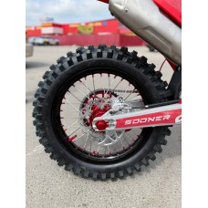 Мотоцикл кроссовый эндуро STN G9 YBS300 PRO 21/18