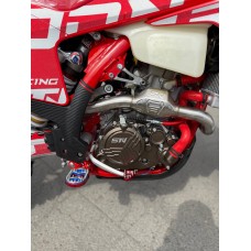 Мотоцикл кроссовый эндуро STN G9 YBS300 PRO 21/18