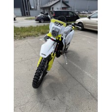 Мотоцикл кроссовый эндуро STN H9 PRO 21/18