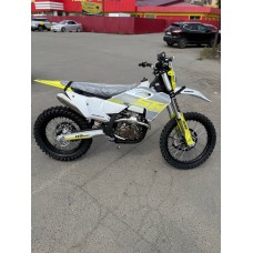Мотоцикл кроссовый эндуро STN H9 PRO 21/18