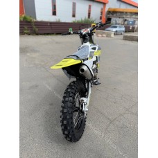 Мотоцикл кроссовый эндуро STN H9 PRO 21/18