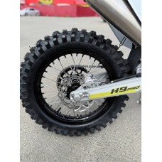 Мотоцикл кроссовый эндуро STN H9 PRO 21/18