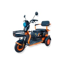 Трицикл Kugoo T1