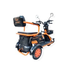 Трицикл Kugoo T1