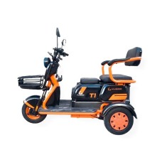 Трицикл Kugoo T1
