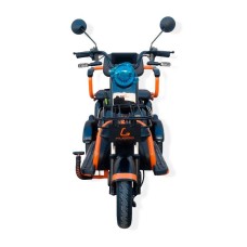 Трицикл Kugoo T1