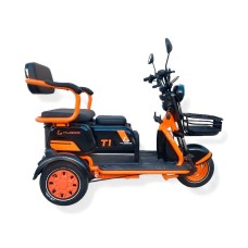 Трицикл Kugoo T1